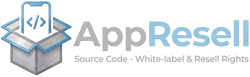 PLR Flutter Apps and PHP Scripts for Resale